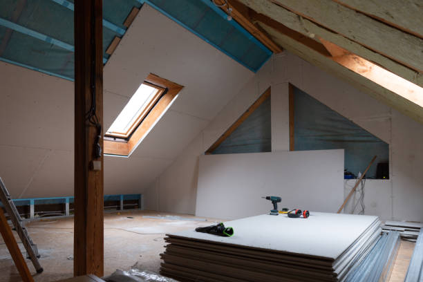 Best Insulation Installation Services in Moville, IA
